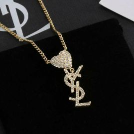 Picture of YSL Necklace _SKUYSLnecklace12lyr2318149